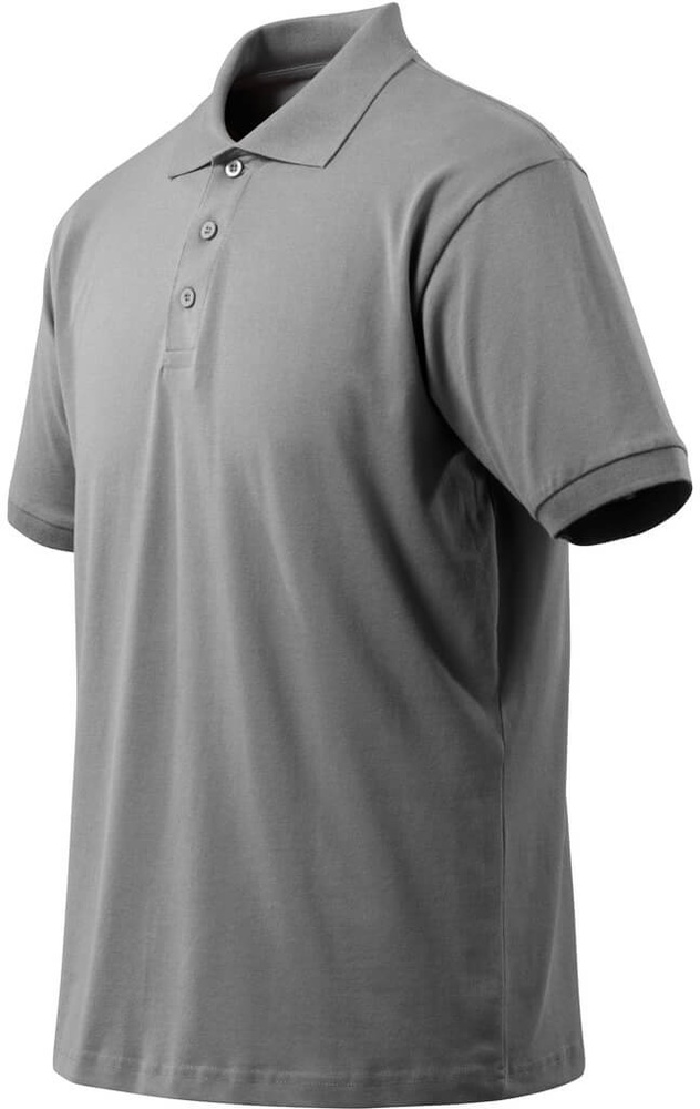 MascotPolo-ShirtBandolCrossover51587-969Anthrazit-XXL