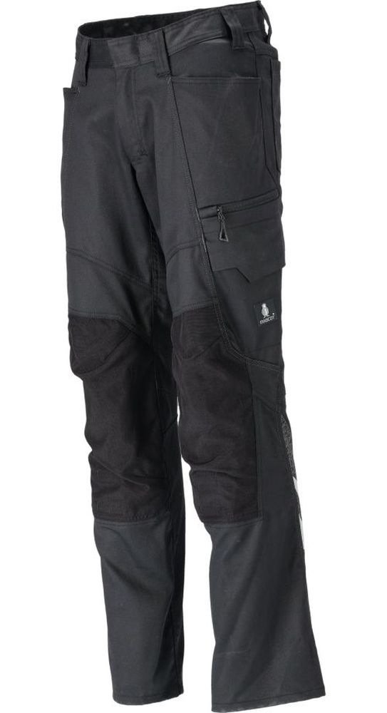 MascotHosemitKnietaschenAccelerate20679-439Schwarz-C4676