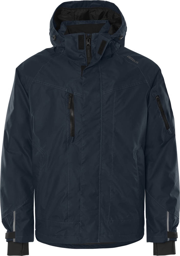 FristadsAirtechWinterjacke4410GTT300857Darknavy-4XL