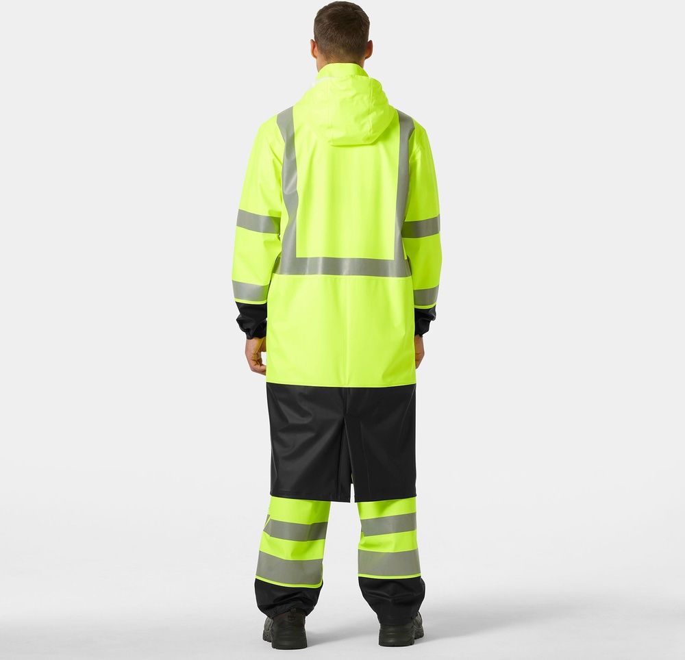 HellyHansenRegenjackeAddvisRainCoat70156