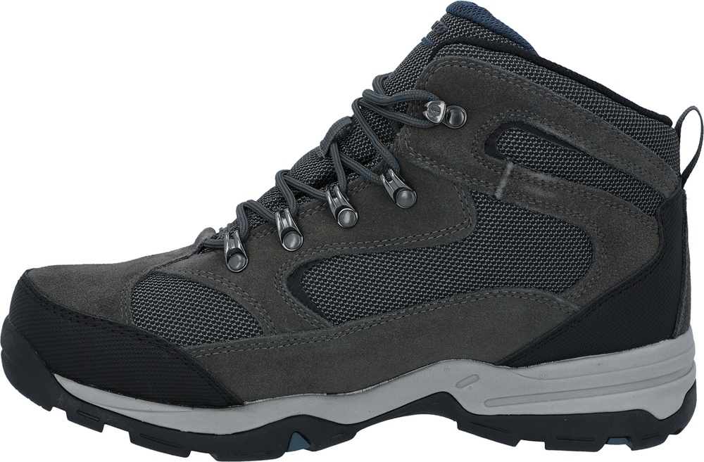 Hi-TecStiefelStormWpO005357CharcoalGreyMajolicaBlue-39