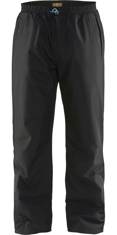 BlklderArbeitshoseRegenhose18661946