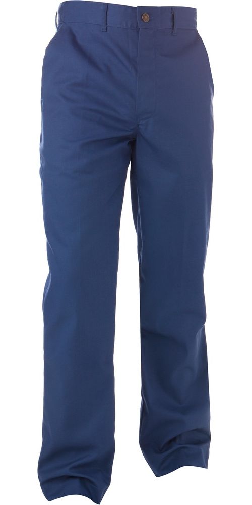 BasicLineBundhoseGaryPostmanngrau-42