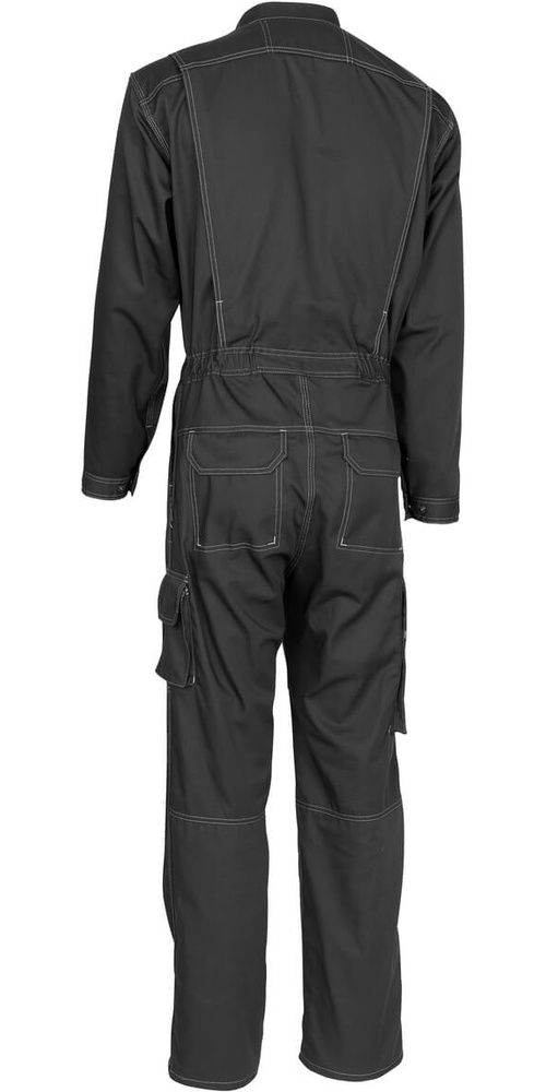 MascotOverallmitKnietaschenDanvilleIndustry12311-630Schwarz-XXL