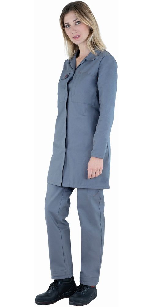 LafontKittelDAgathe7MIFUPSteelGrey-XS