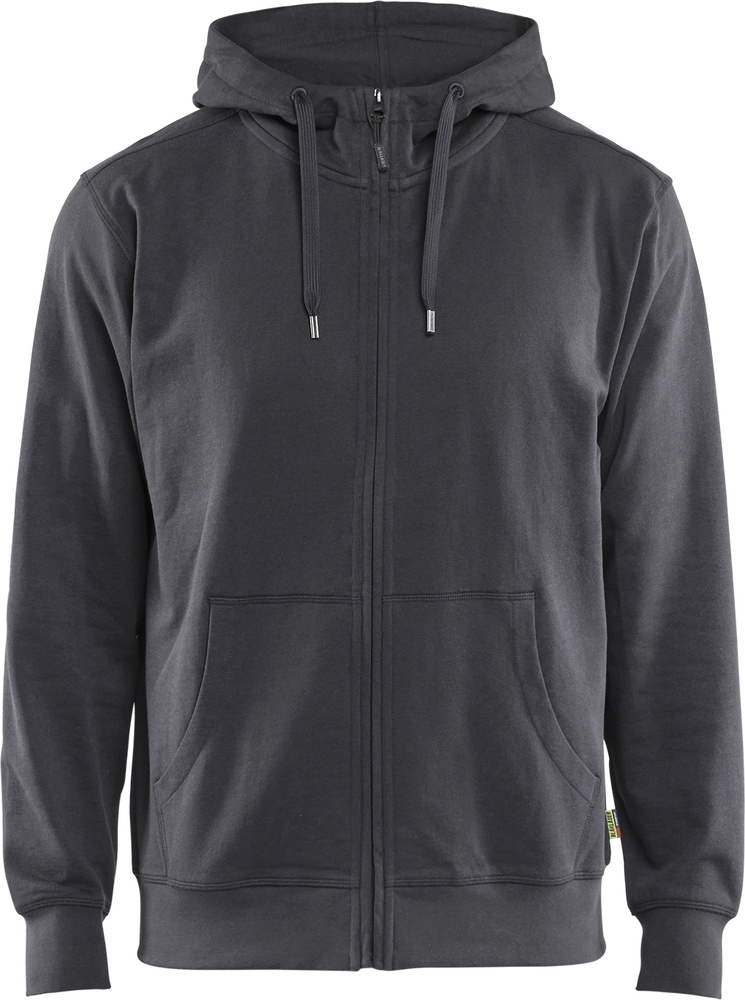 BlklderArbeitsjackeKapuzenjacke33661158Mittelgrau-4XL