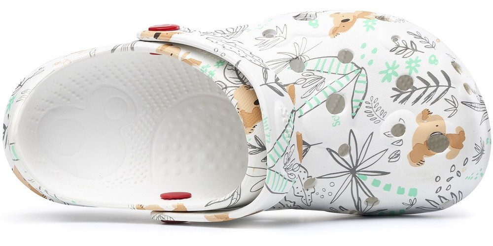 SchuzzSchuzzDamenBadeschuheGlobuleFemmeImprime