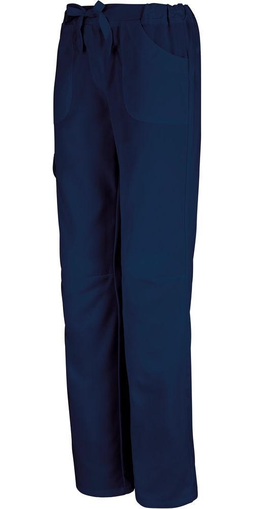 LafontDamenHoseDamenGeraderSchnittJuliette1JULTECNavy-S