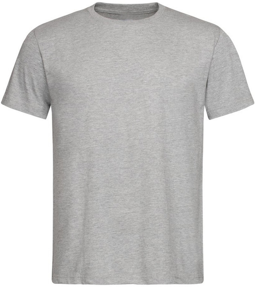 CepovettT-ShirtKuzrarmBioT941FleckedGrey-XXL