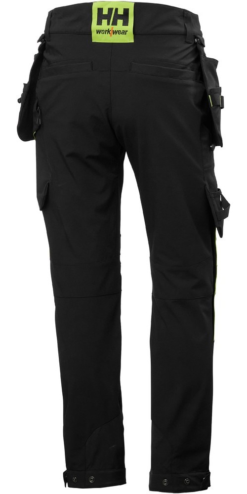 HellyHansenArbeitshoseMagniEvoConsPantBlack-C42