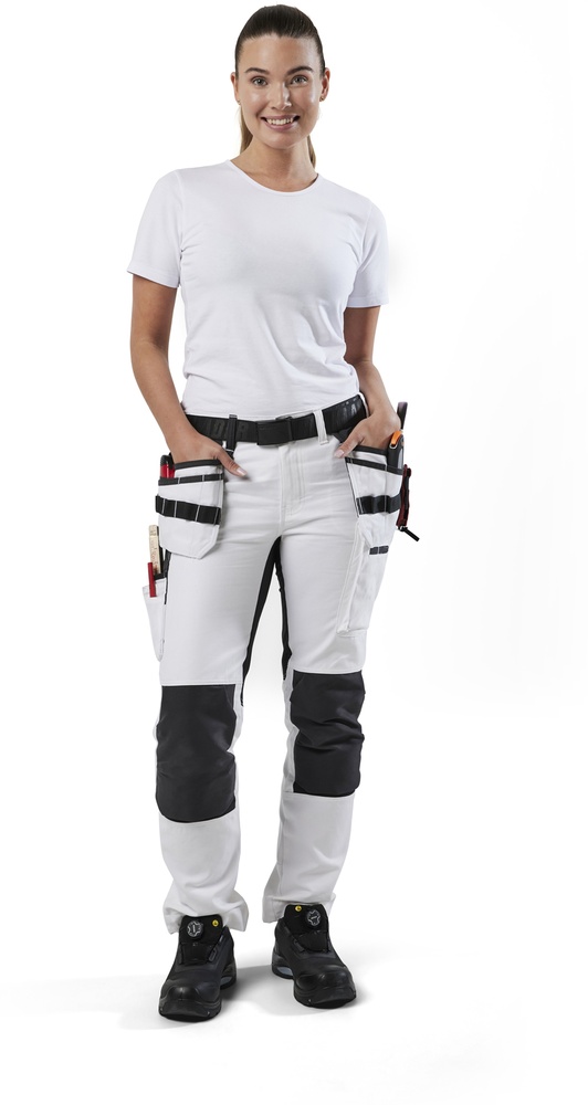 BlklderDamenArbeitshoseMalerhosemitStretch79101000