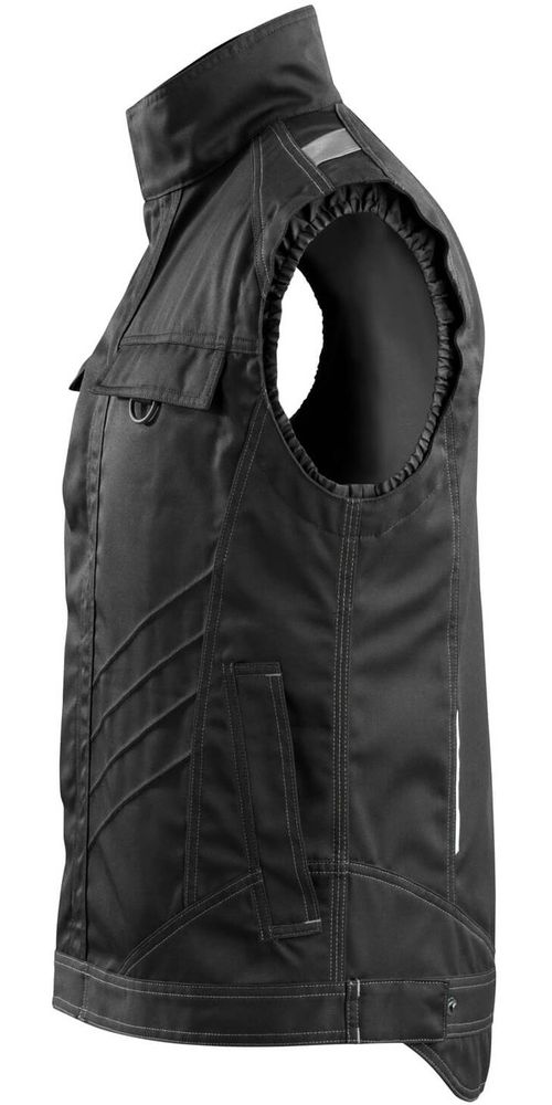 MascotWesteHagenUnique12154-442Schwarz-XXL