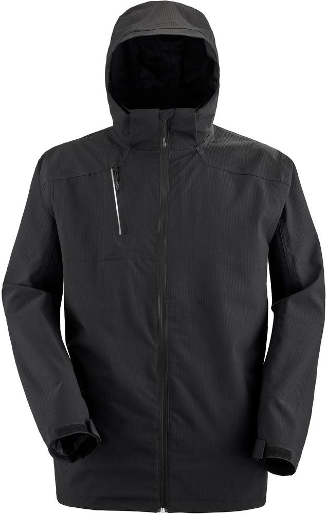 CepovettParkaAussenhlleKyrill9P123038Black-XXL