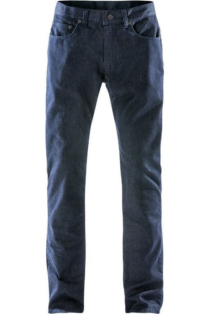 FristadsJeansDenim-Stretch-Bundhose2623DCSIndigoblau