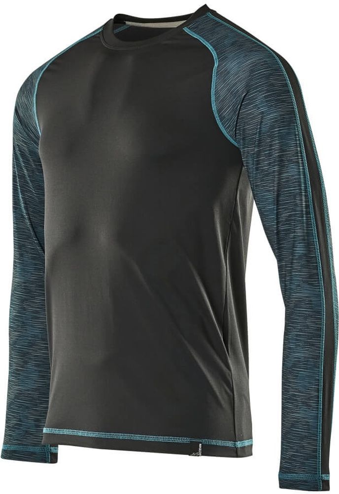 MascotT-ShirtLangarmAdvanced17281-944