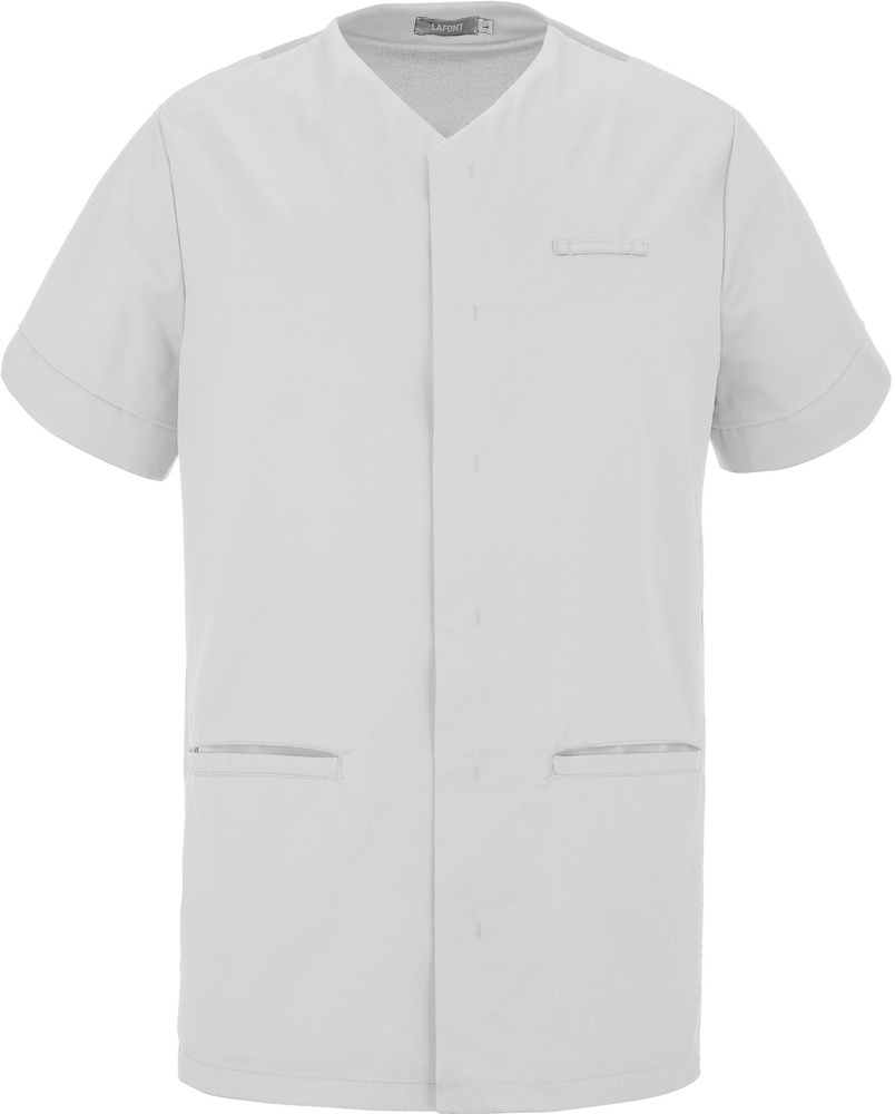 LafontTunikaPassionnato2PASSPIWhite-S
