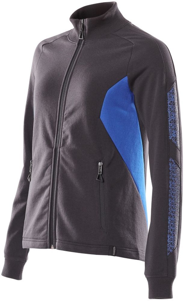 MascotSweatshirtmitReiverschlussAccelerate18494-962