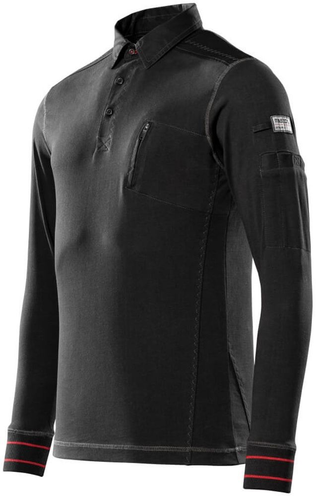 MascotPolo-SweatshirtIosFrontline50352-833