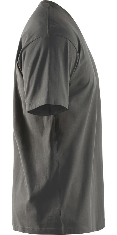 BlklderT-Shirt35251042Armygrn-4XL