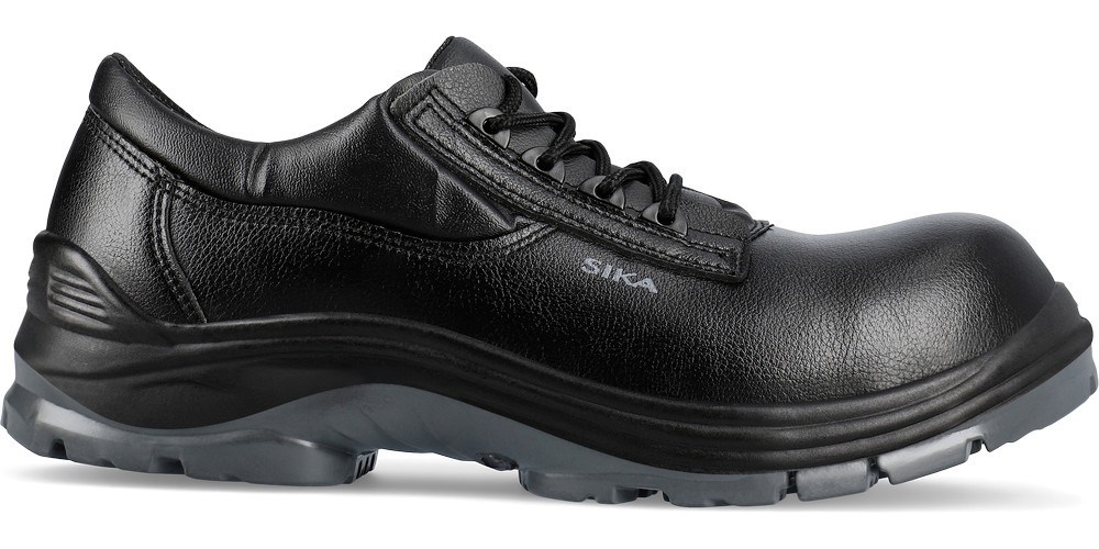 SikaSicherheitsschuhBeatLowSchwarz