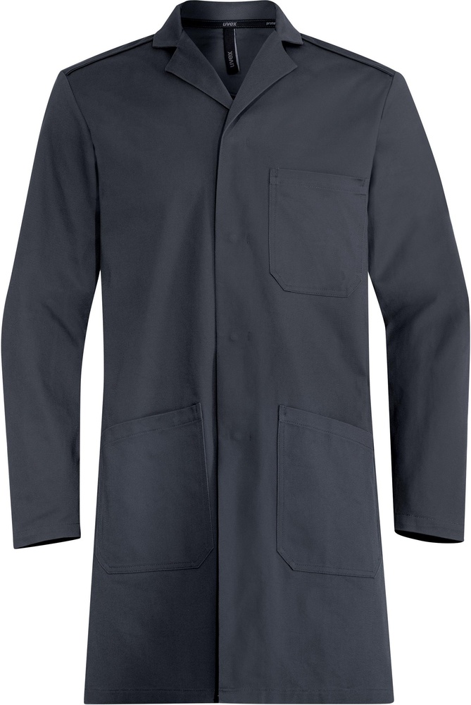 UvexArbeitsmantelSuxxeedEssentialsH7047Anthrazit-3XL