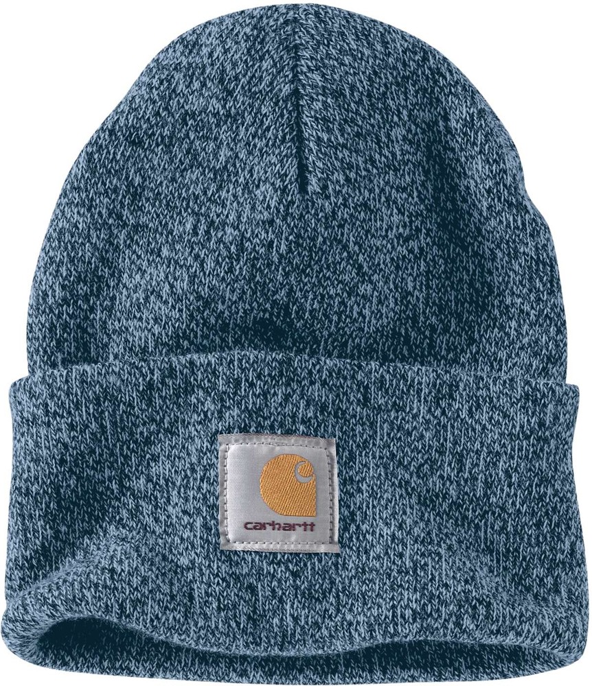 CarharttMtzeWatchHatNightBlueAlpine CarharttMtzeWatchHatNightBlueAlpine