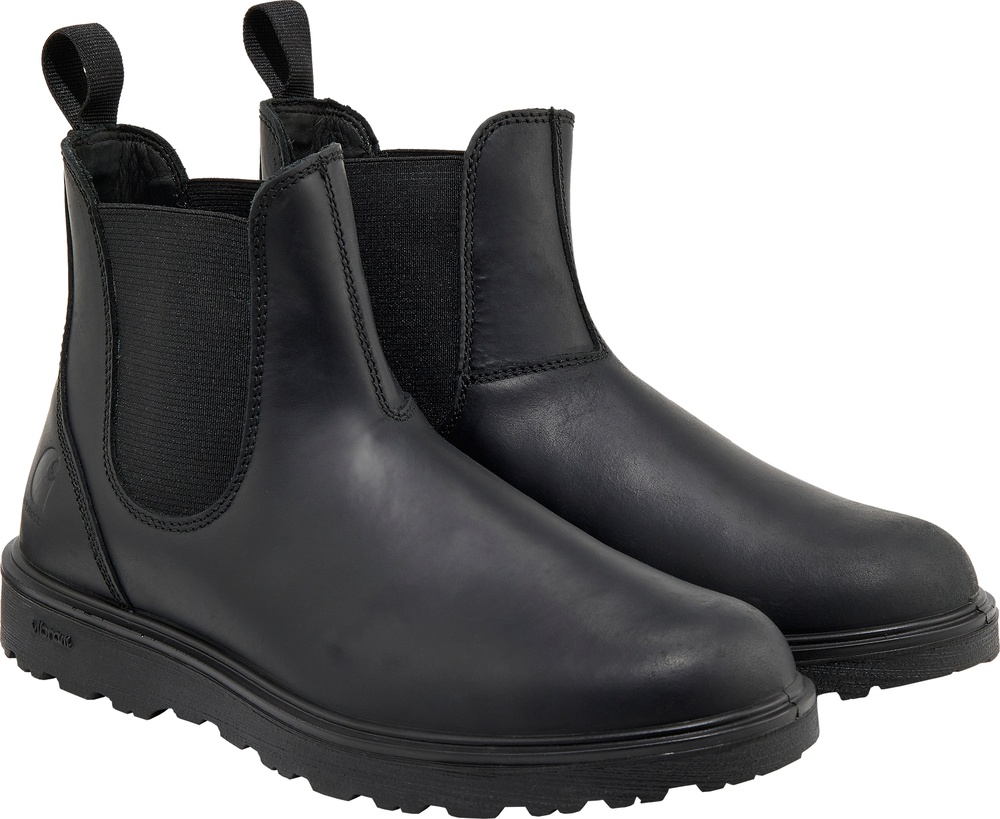 CarharttArbeitsstiefelGreenfields2ChelseaBoot400022Black-40