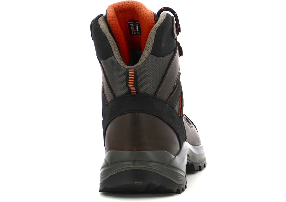 BerghenTrekking-WanderschuheBolaricWaxyLeatherMON0U1002