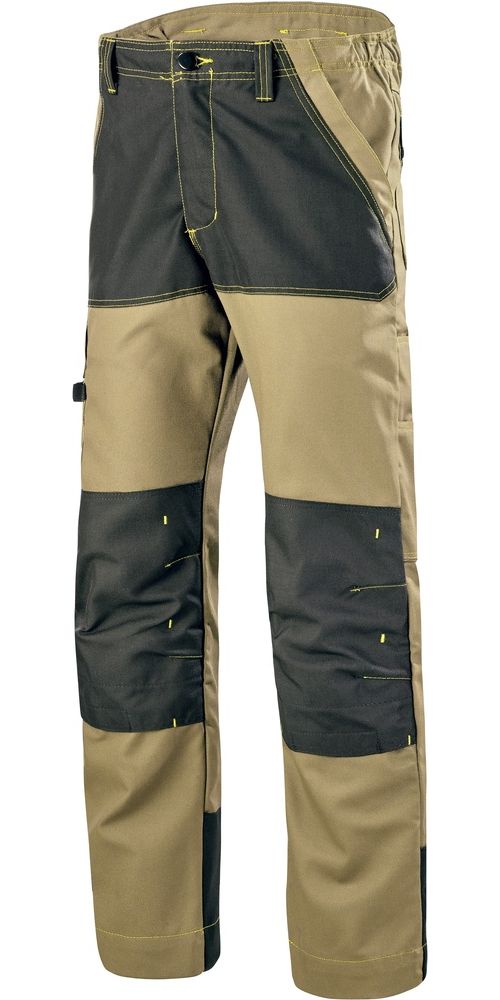 CepovettVerstrkteHoseCraftWorker90509883SavannahBlack-42