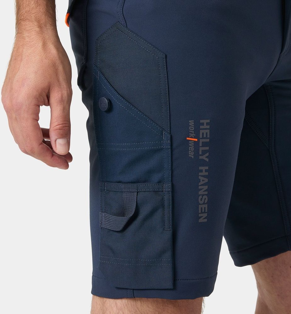 HellyHansenShortsChelseaEvo20CNCT77613