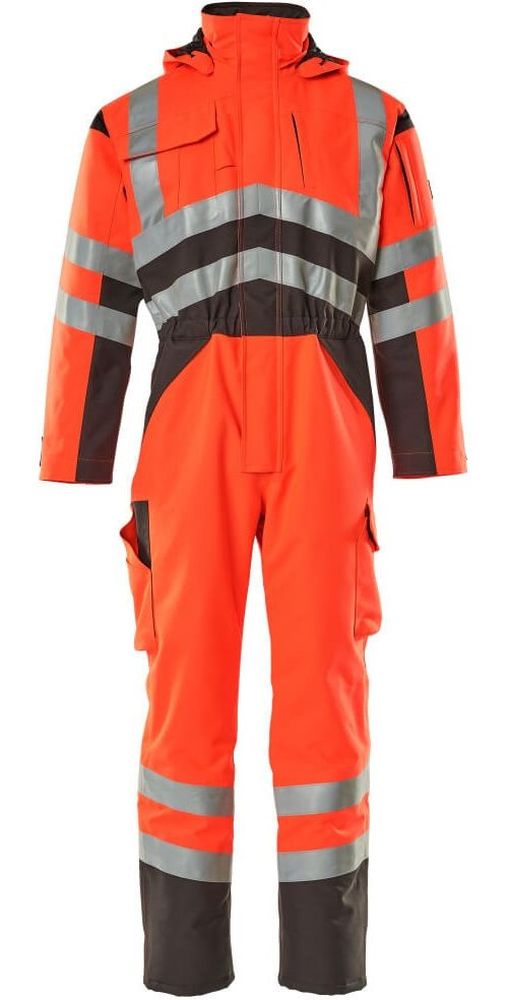 MascotWinteroverallSafaraSafeYoung11019-025