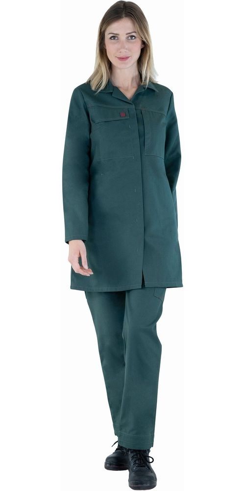 LafontHoseDJade1MIFUPBottleGreen-XS