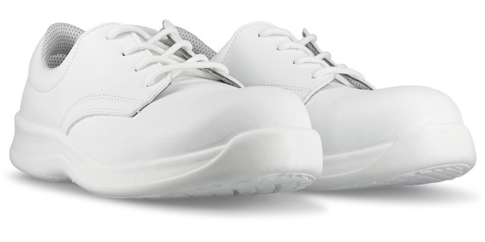 SikaSicherheitsschuhSelectshoeWei