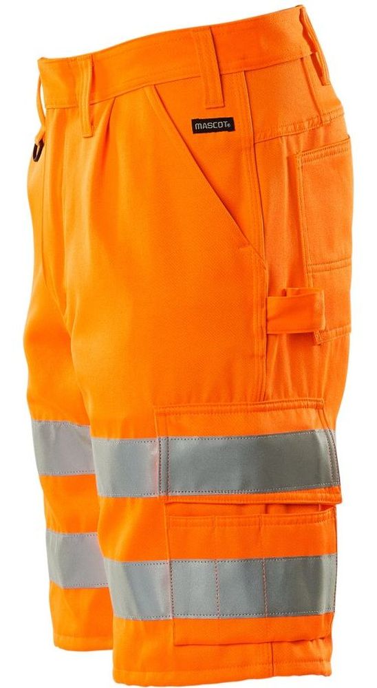 MascotShortsPisaSafeClassic10049-860