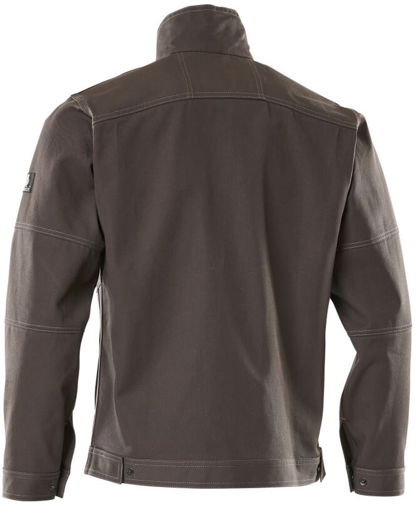 MascotJackeTrentonIndustry12307-630Dunkelanthrazit-XXL