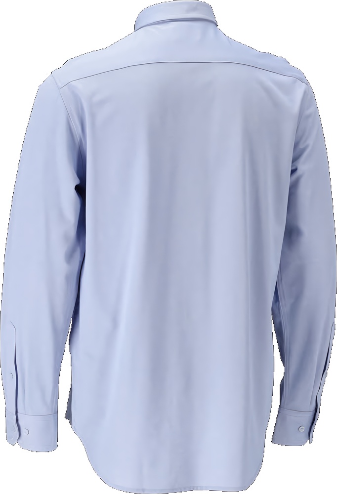 MascotHemdFrontline20104-741Hellblau-3738