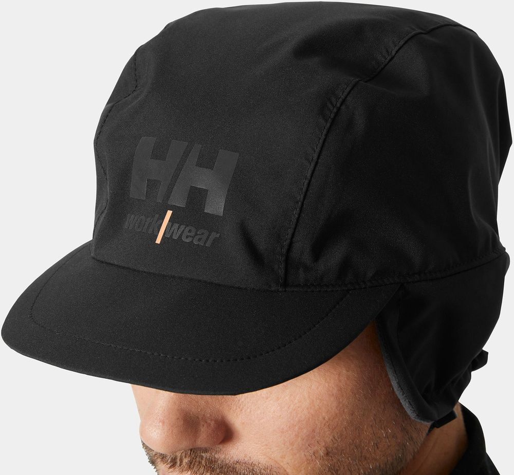 HellyHansenCapWinterTech79760