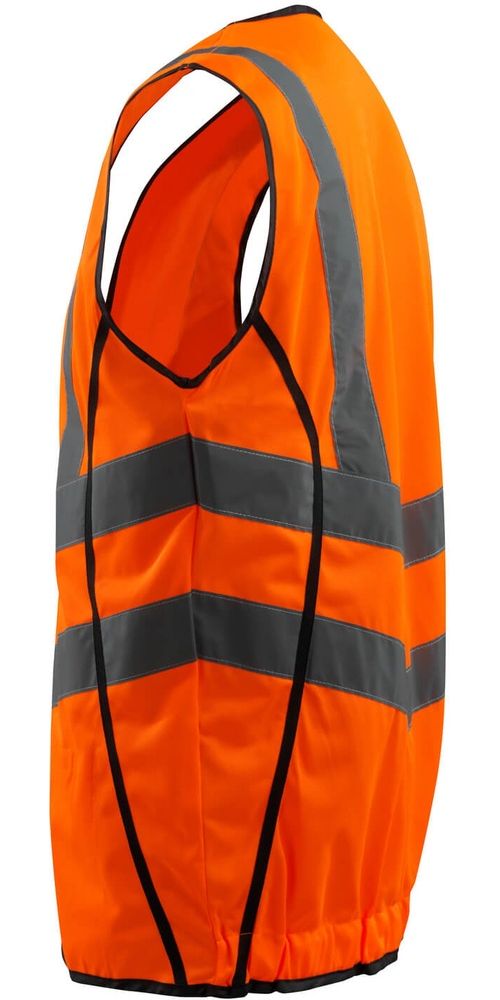 MascotWarnwesteWingateSafeSupreme50145-977