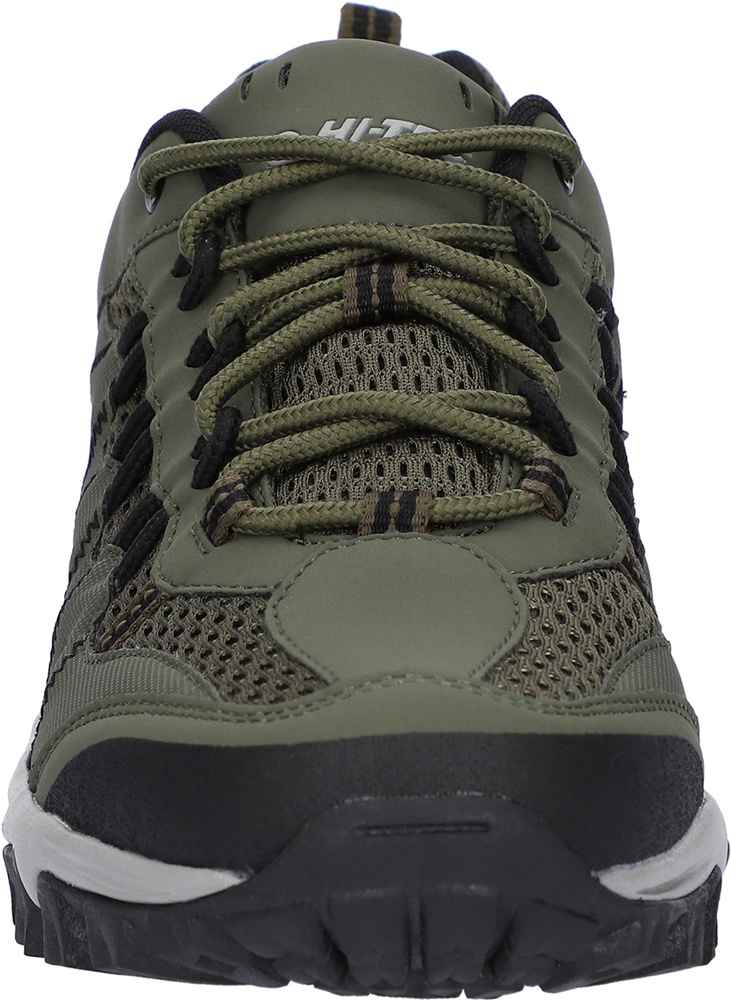 Hi-TecSneakerJaguarO006524OliveLeafRifleGreenCoolGrey-40