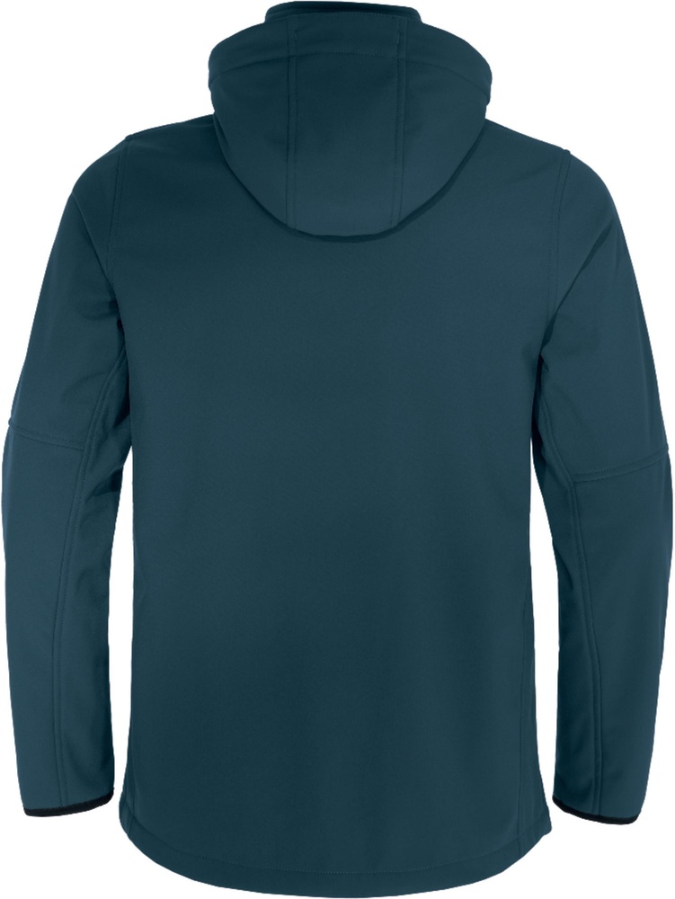 UvexSoftshelljackeSuxxeedCraft88826BlauNachtblau-XS