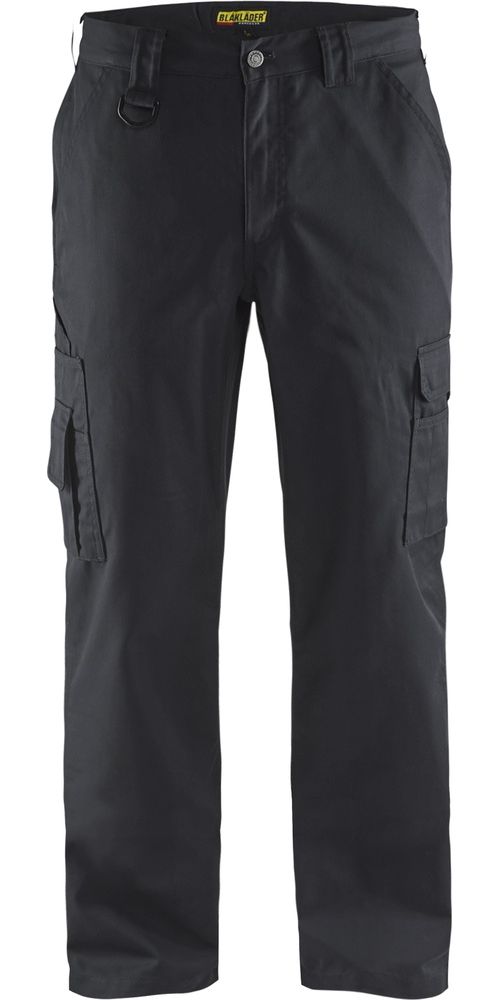 BlklderArbeitshoseProfil14071800Schwarz-C146