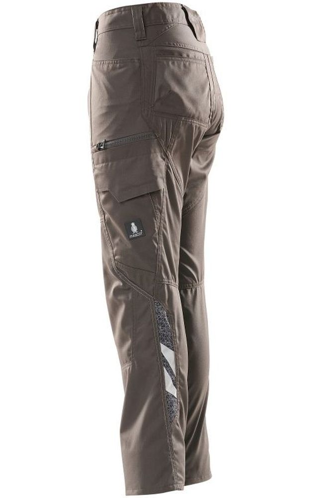 MascotDamenHoseAccelerate18478-230Dunkelanthrazit-C3476