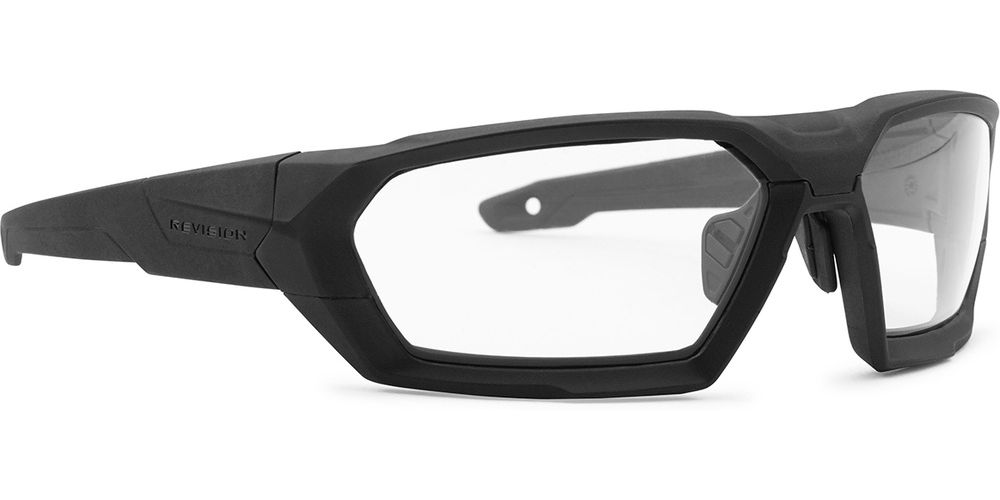 RevisionSonnenbrilleShadowstrikeBallisticSunglasses-YellowSmokeClear4-0750-0205Gray