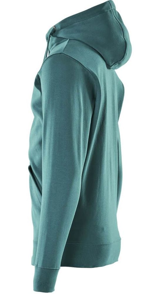 MascotKapuzensweatshirtmitReiverschlussGimontCrossover51590-970Petroleum-XXL