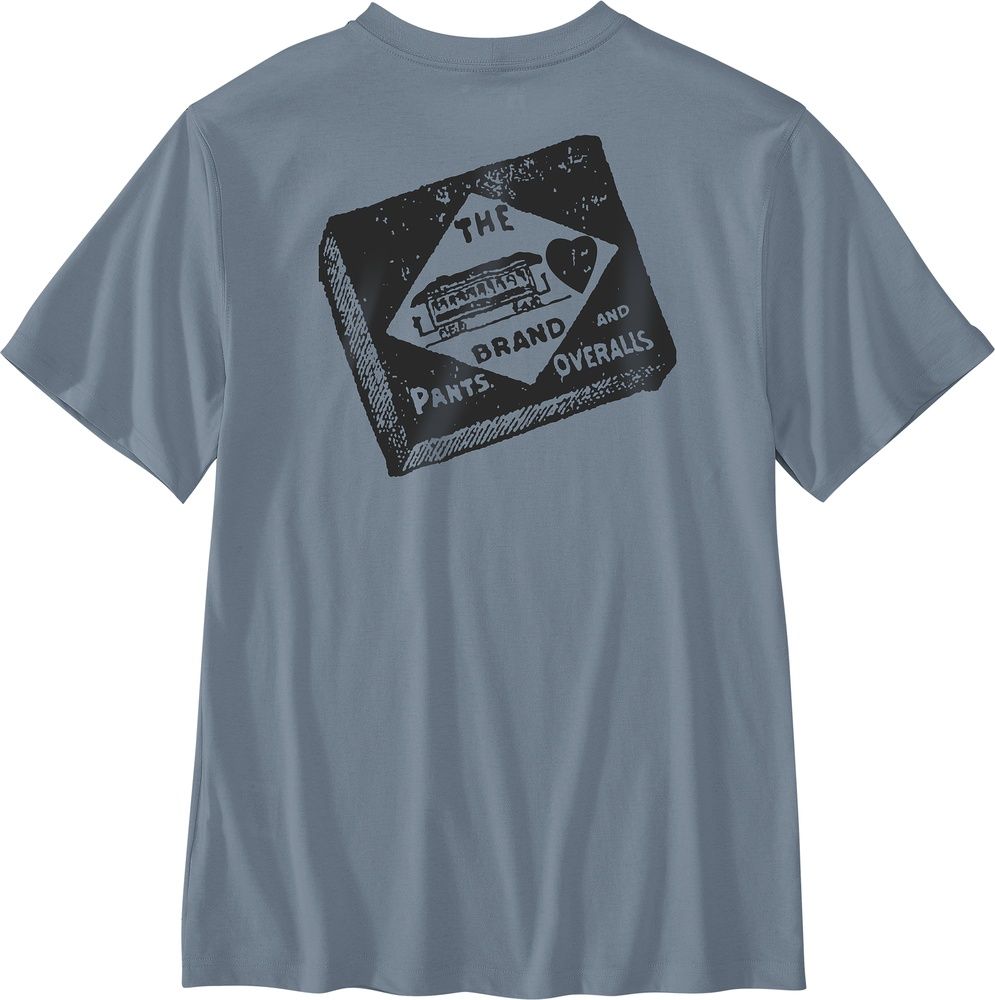 CarharttStreetcarGraphicT-Shirt107052