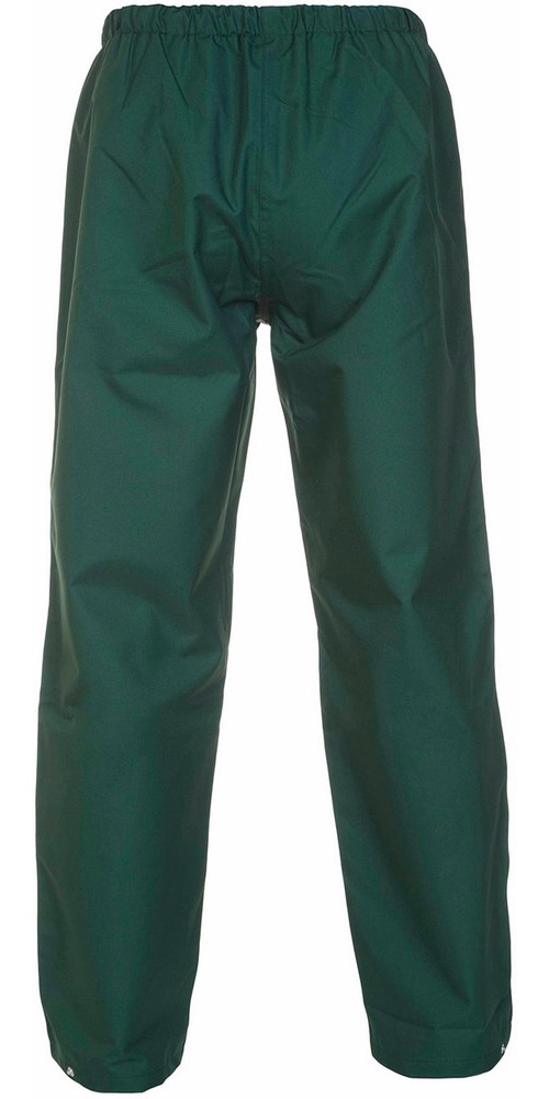 HydrowearArbeitshoseRegenhoseUtrechtGrn-3XL