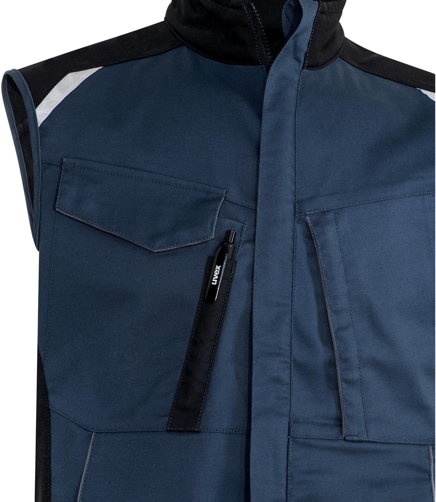 UvexArbeitswesteSuxxeedIndustry7043