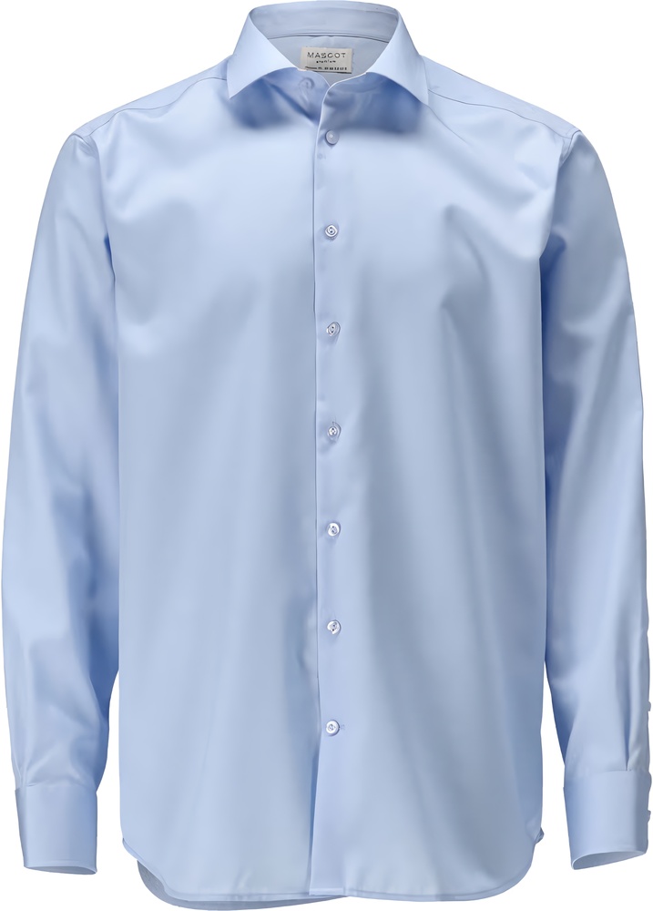 MascotHemdFrontline21204-750Hellblau-3940
