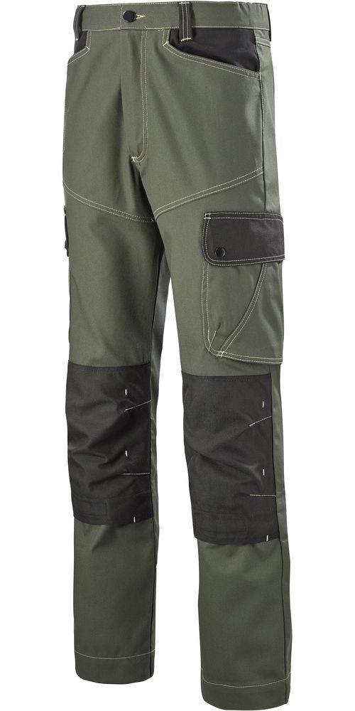 CepovettHoseCraftWorker90629883BronzeBlack-XS