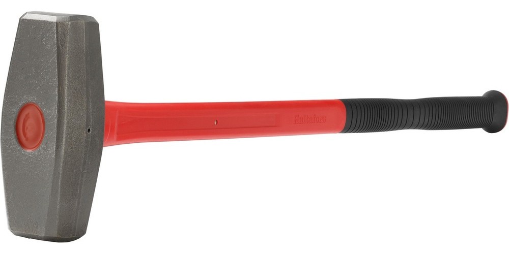 HultaforsVorschlaghammerKS6000GRotSchwarz